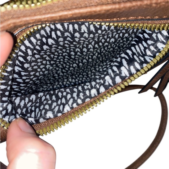 Brown Crossbody Bag-Unbranded - Picture 3 of 4